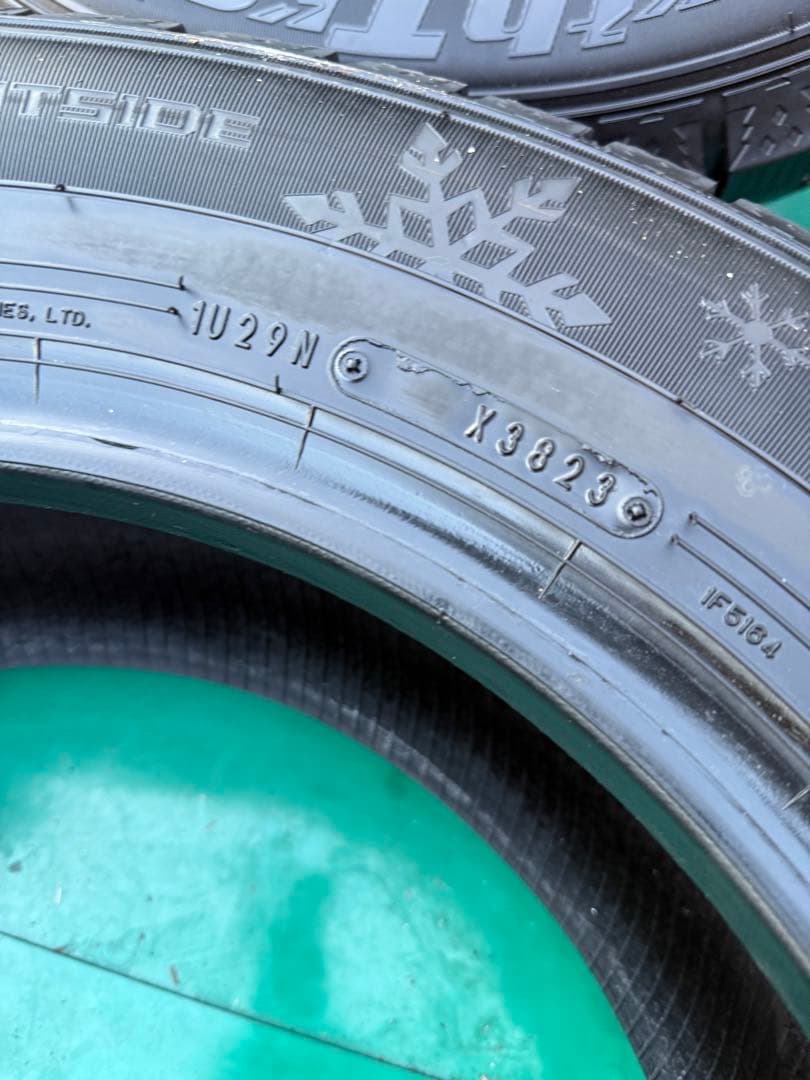 【2023&24年製】195/65R15 AUTOBACS 本/日本製