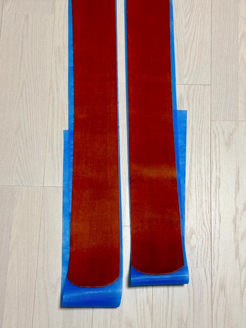 【お値下げ中】Voile スプリットボード用 クライミングスキン