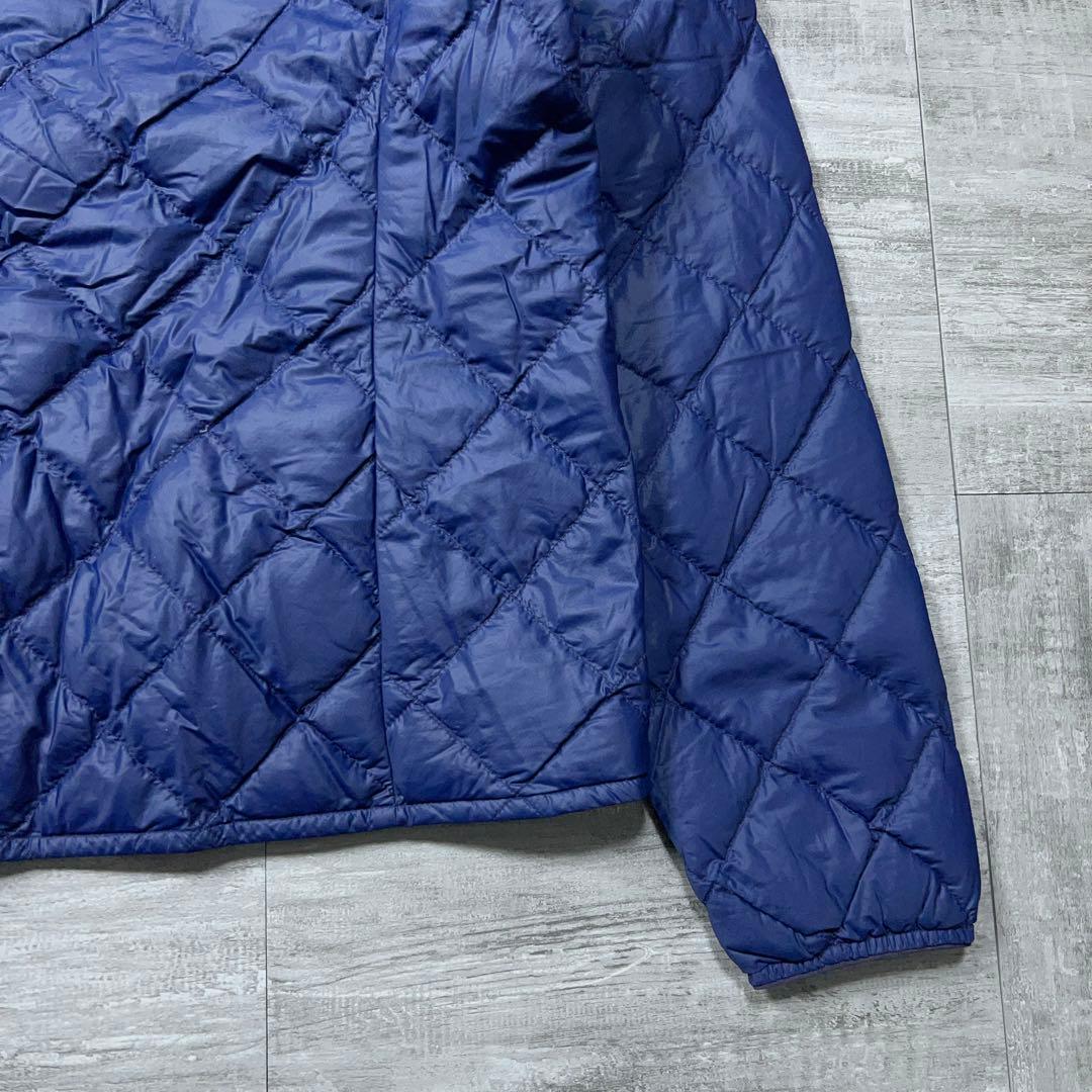 montbell モンベル スペリオダウン ラウンドネックジャケット XL 袋付