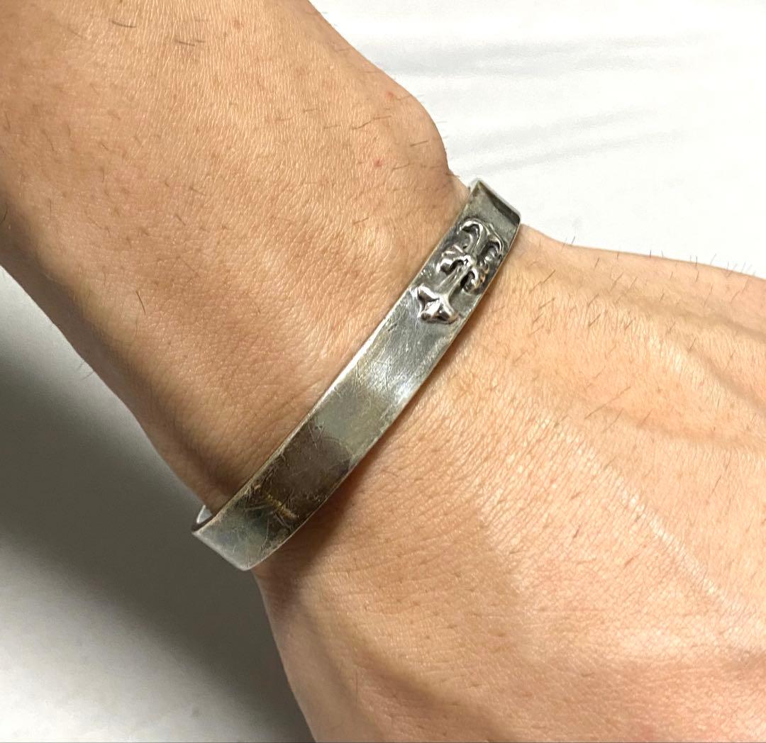 ＭＥＸＩＣＯ　925 シルバーバングル
