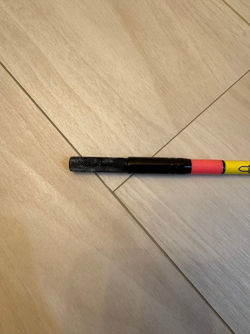 フロッグプロダクツ　ガンディーニスティック5.2 frogproducts