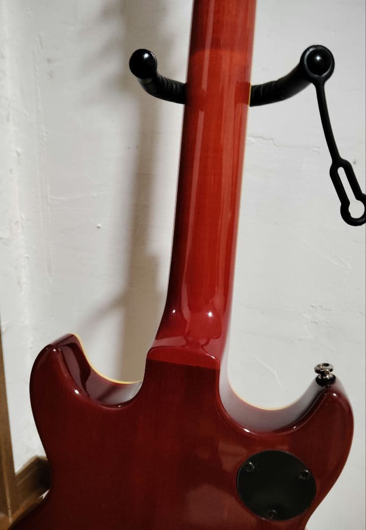 E*H様 Ibanez AR250 エレキギター