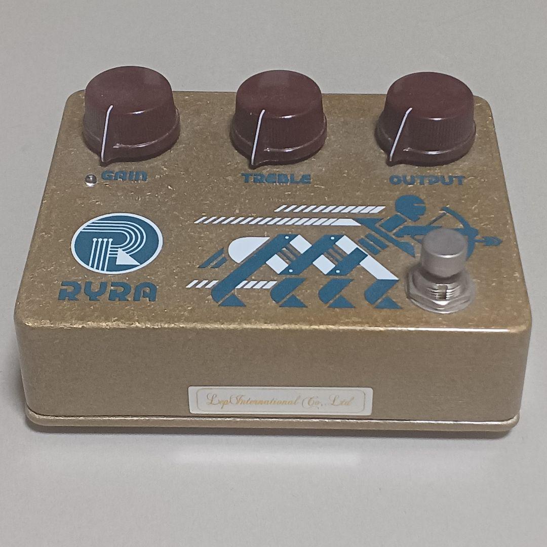 RYRA The Klone 中古品