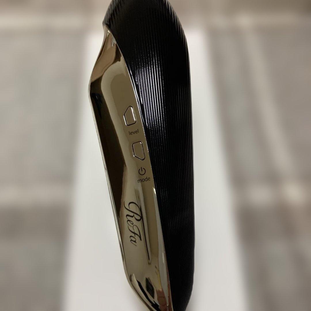 リファビューテック　レイズ リファスムースジェル