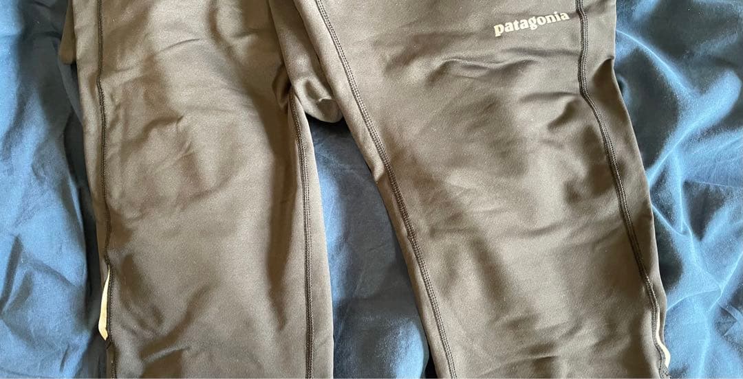 胡*い様 patagonia Men's Peak Mission Tights