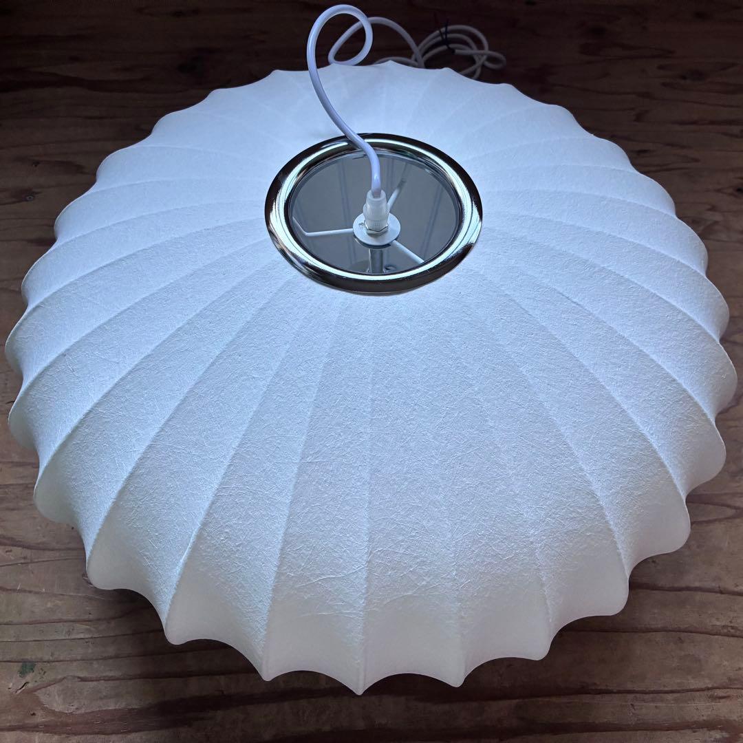 ◎新品未使用◎ジョージネルソン　バブルランプ　リプロダクト　φ50