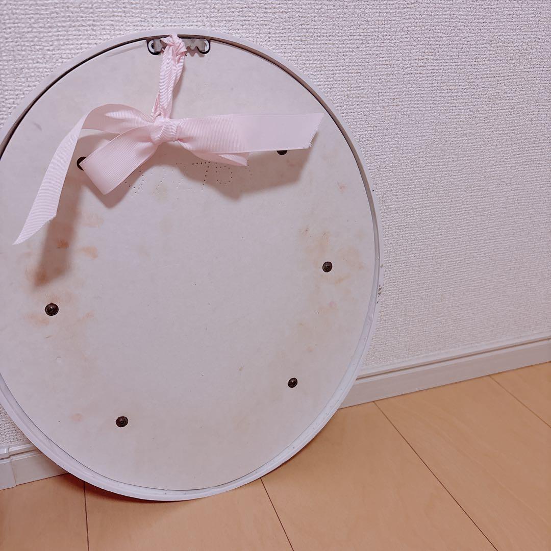 バレリーナ　ミラー　ファンシートイ