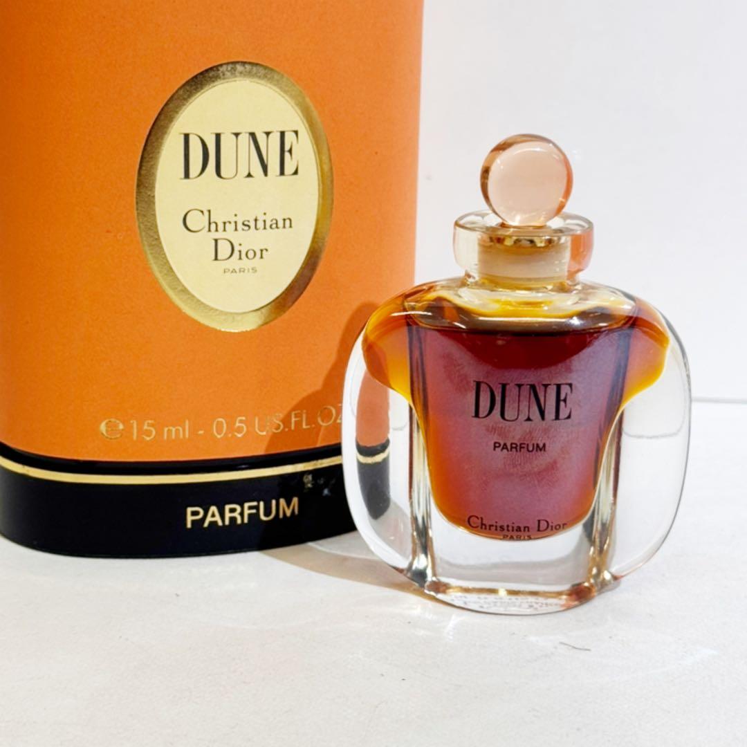 「RT-35015専用」 ディオール デューン