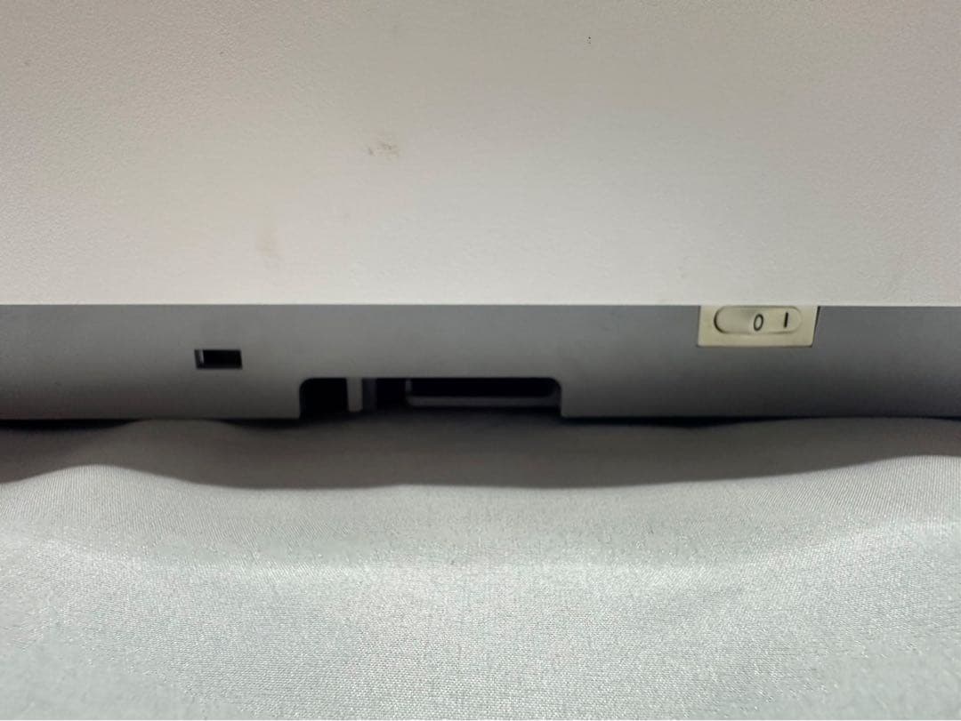 スター精密 レシートプリンター 白 POP10 WHT JP