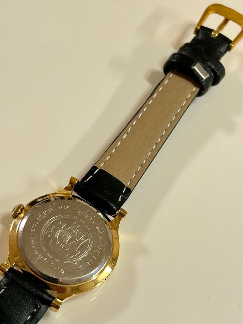 SEIKO セイコー Age of Discovery レディース 腕時計 稼働