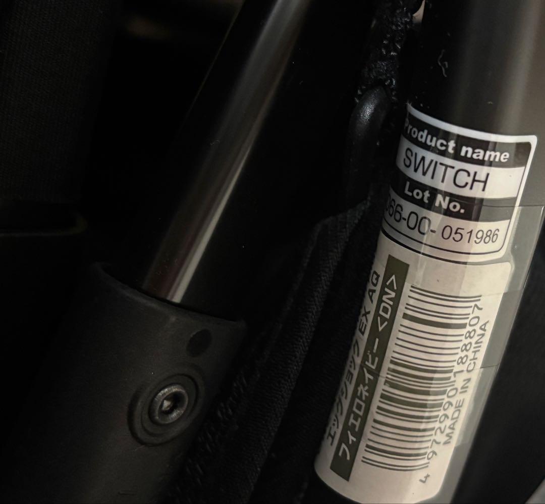 ミナミさま✩.*˚ CombiスゴカルSwitchplusエッグショックEXAQ