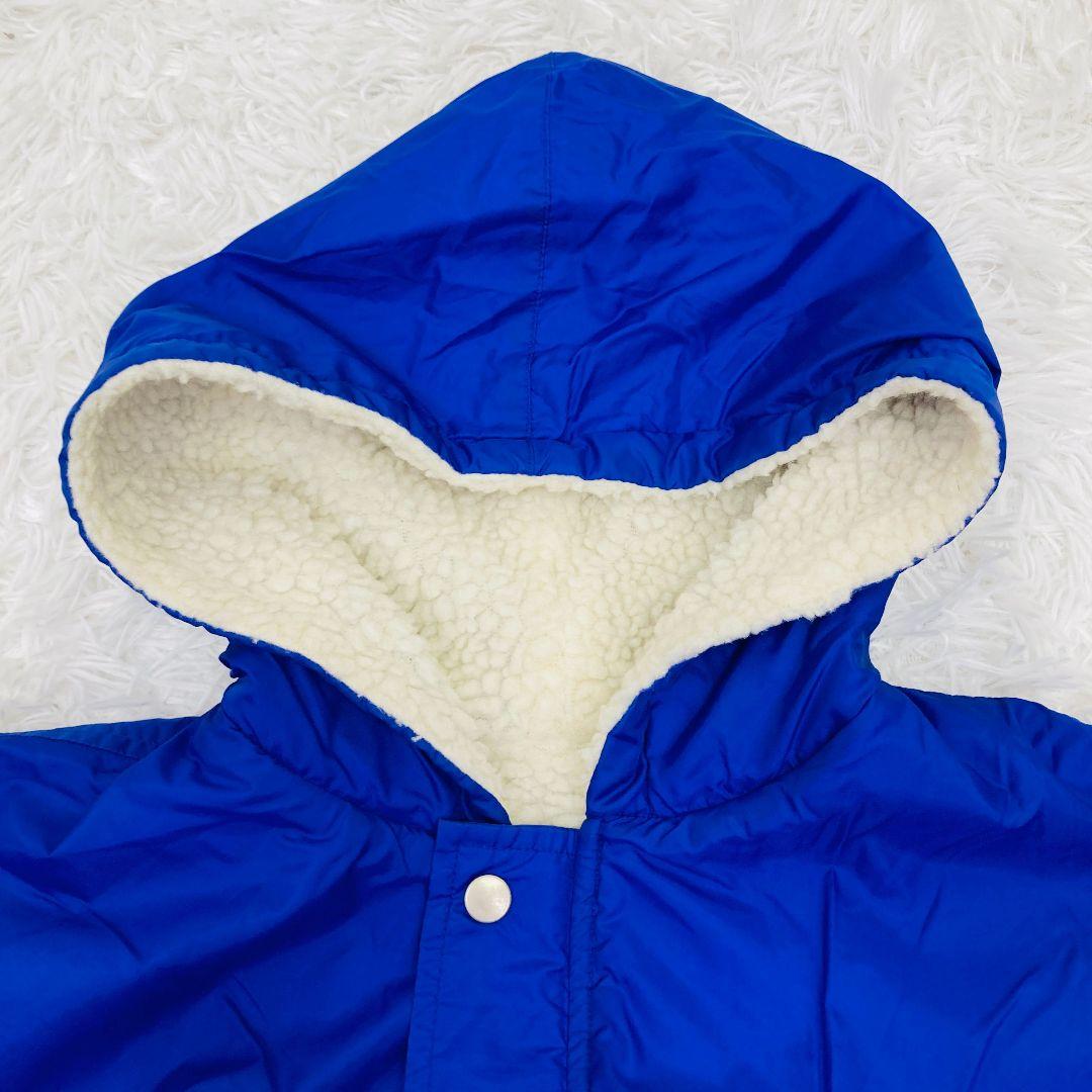 SPEEDO スピード ベンチコート 裏地付きロングコートMIZUNOコラボ