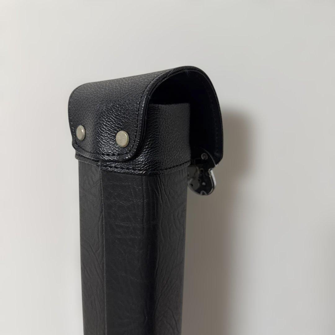 がまかつ　鮎ロッドケース　2P