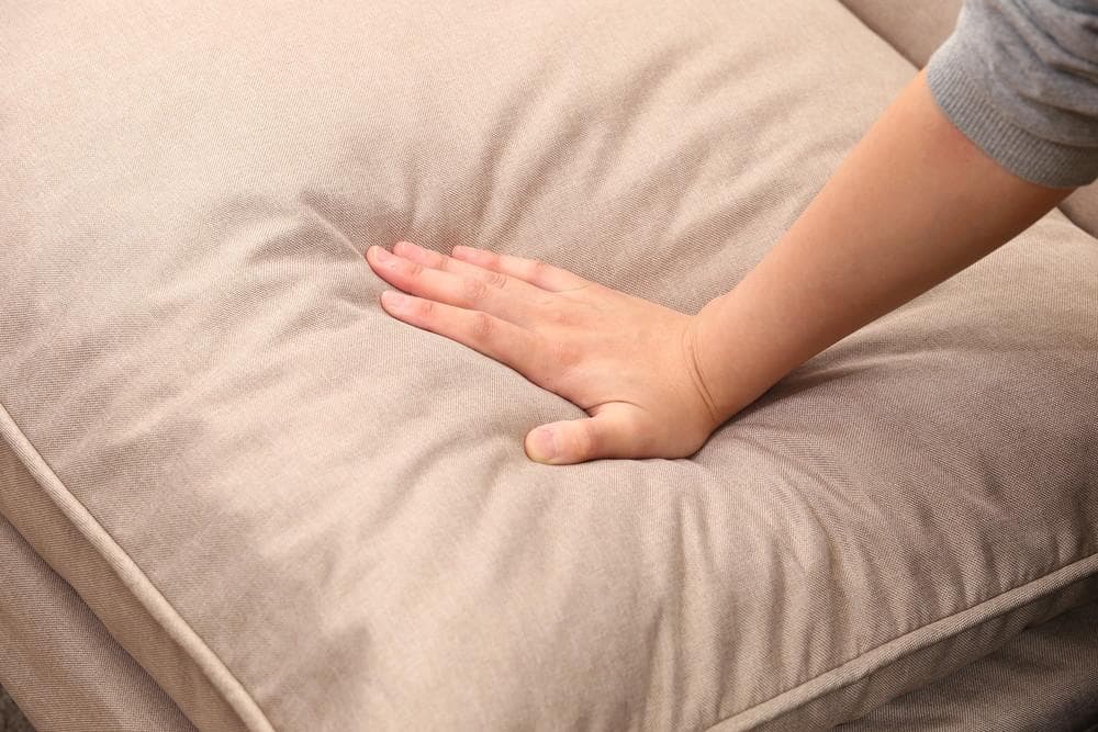 【新品・送料無料】ダブルクッション座椅子　フィット２　１Ｐ　ＢＥ