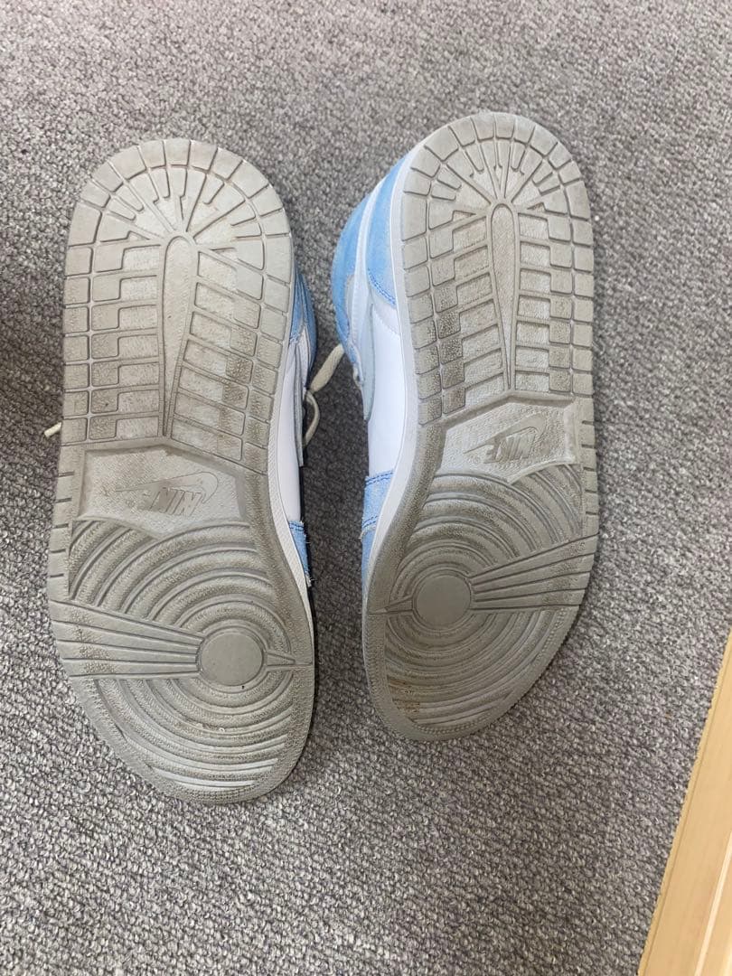 つ*様 Nike Air Jordan 1 ハイパーロイヤル