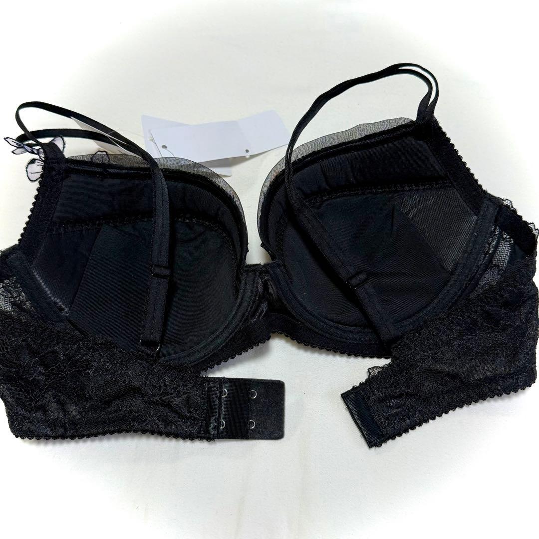 ワコール パルファージュ パーソナルフィットプラスブラ C75L