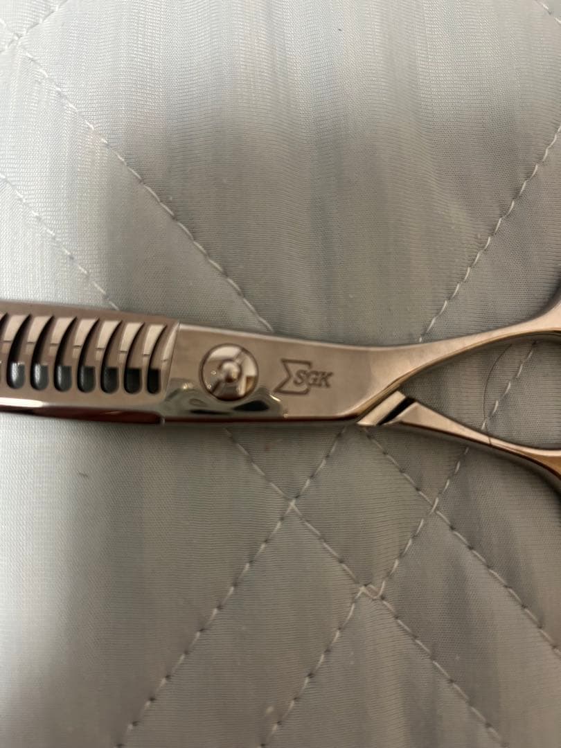 三和技研　SGKセニングシザーFVS-T19