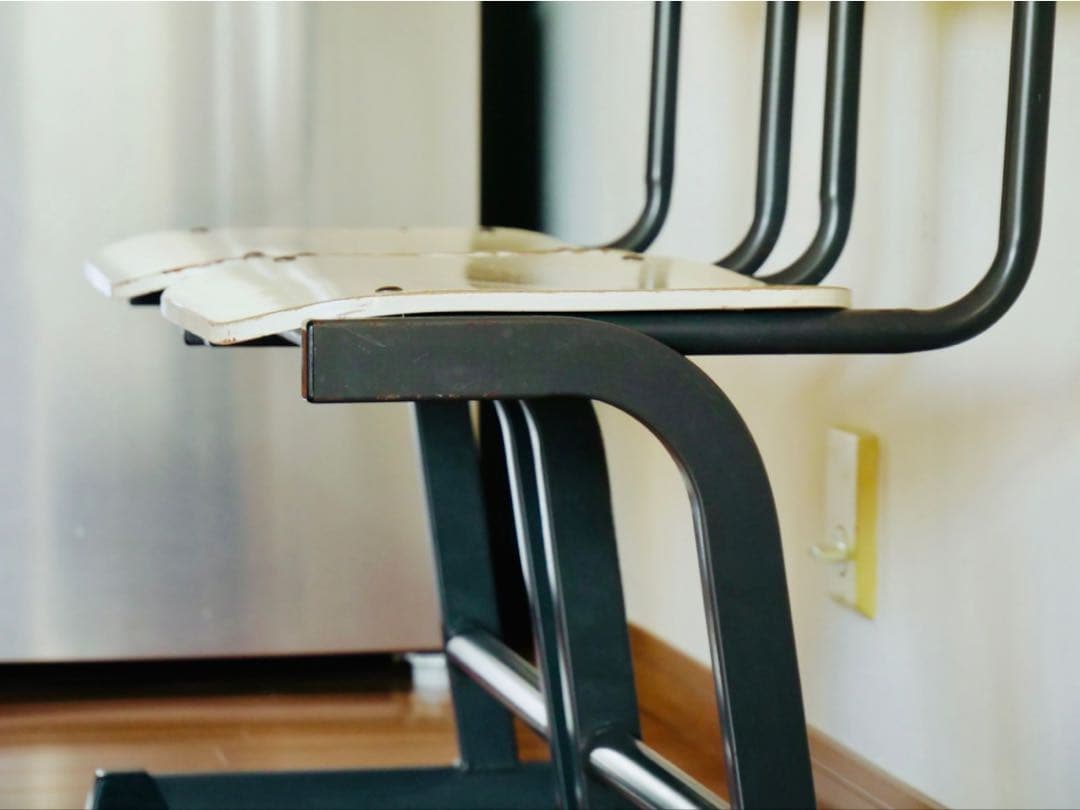 椅子 Desk Chair Japanese Vintage