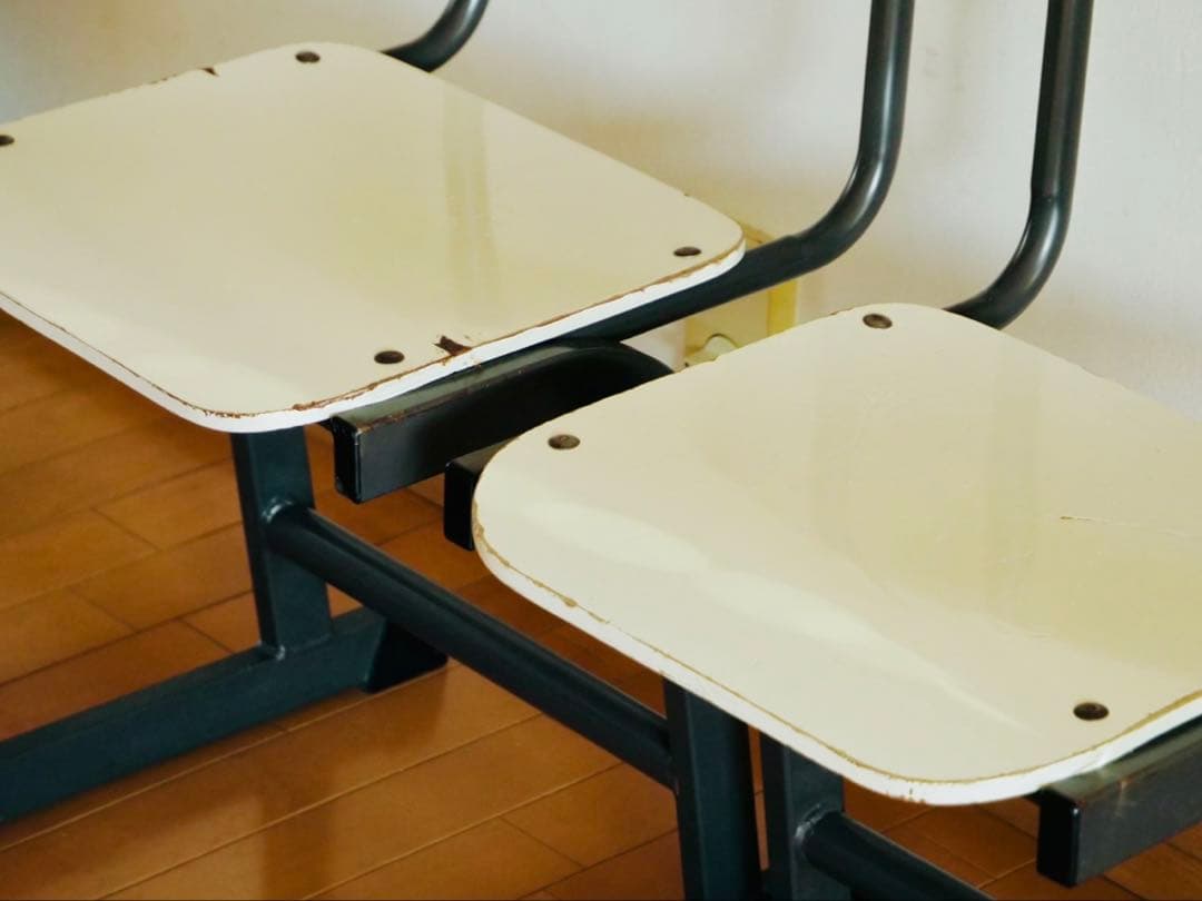 椅子 Desk Chair Japanese Vintage