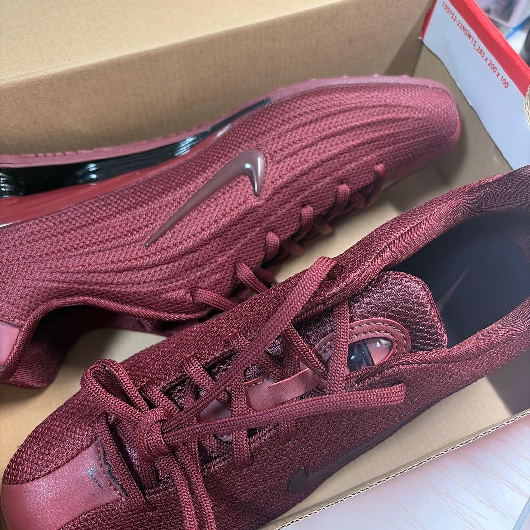 nike shox z ローズ