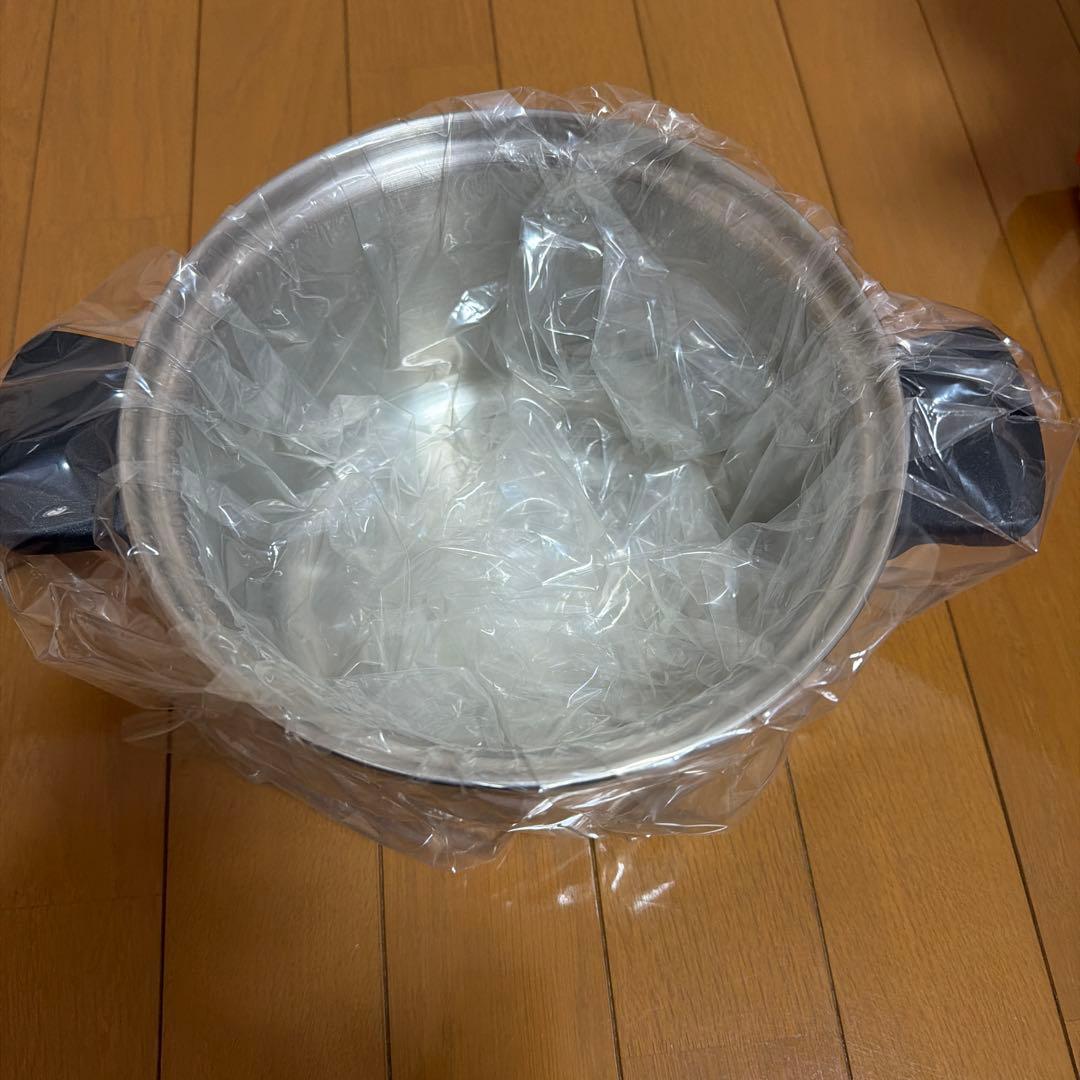 Amway Queen 4L アクセサリーセット
