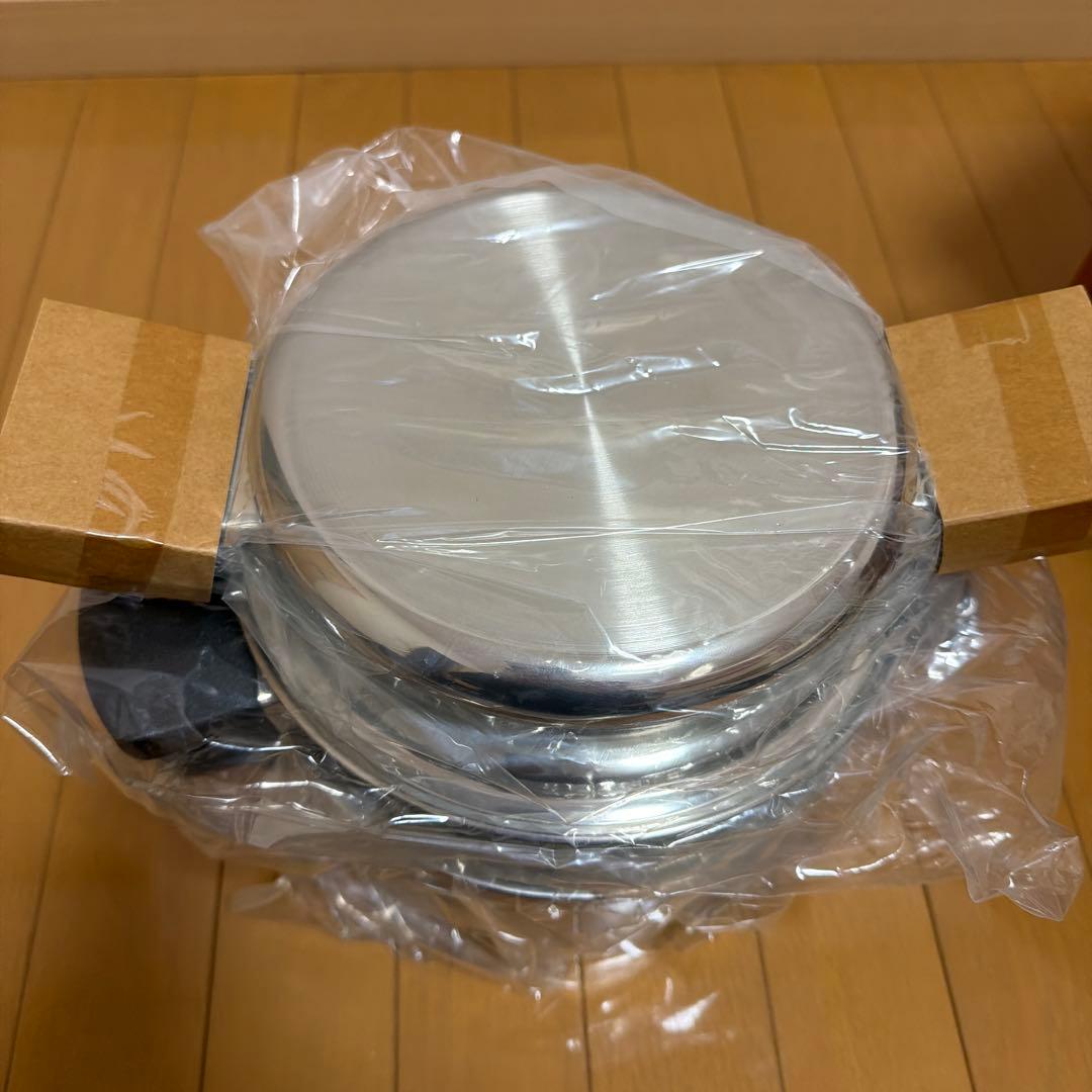 Amway Queen 4L アクセサリーセット