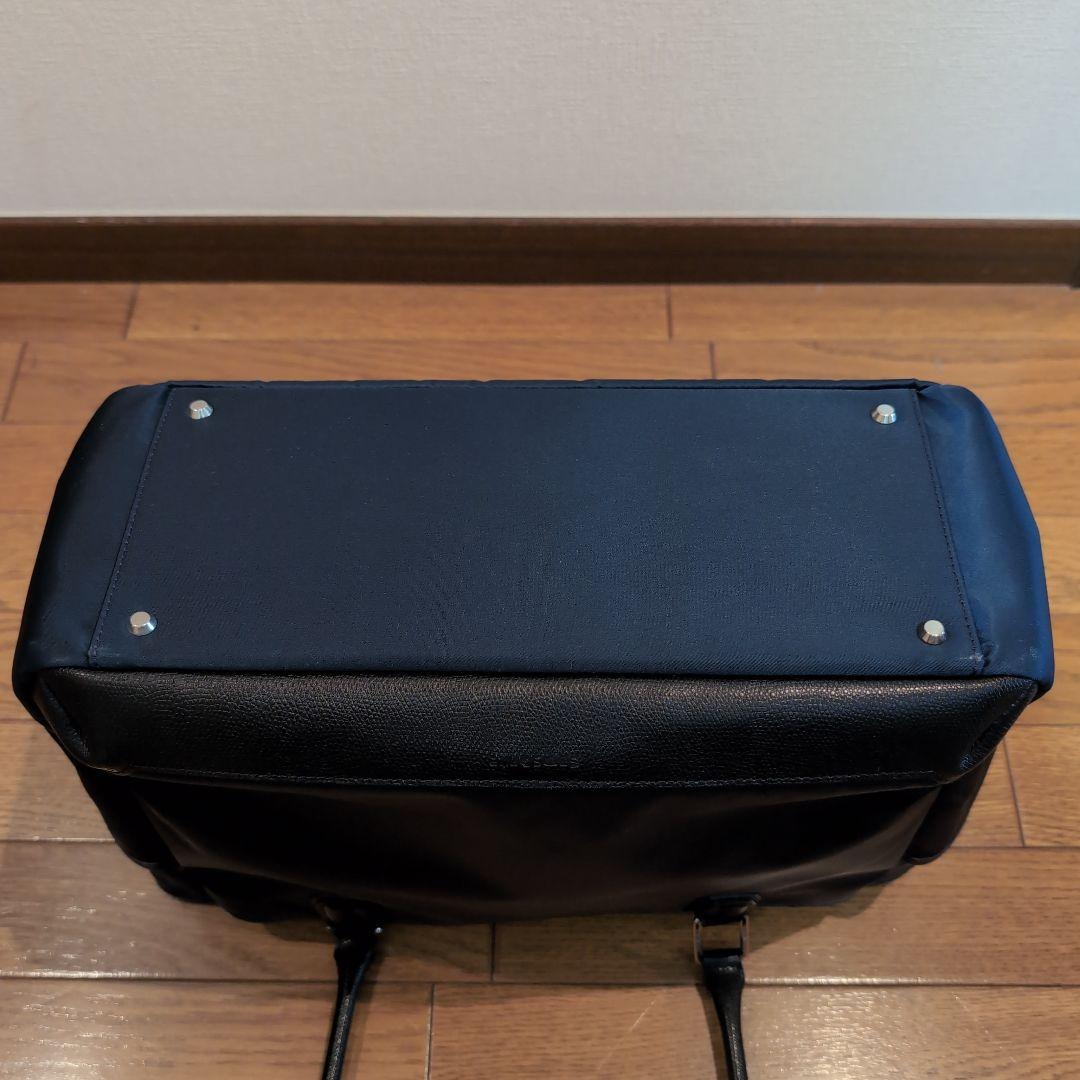Samsonite サムソナイト ビジネストート エルライト2 ネイビー