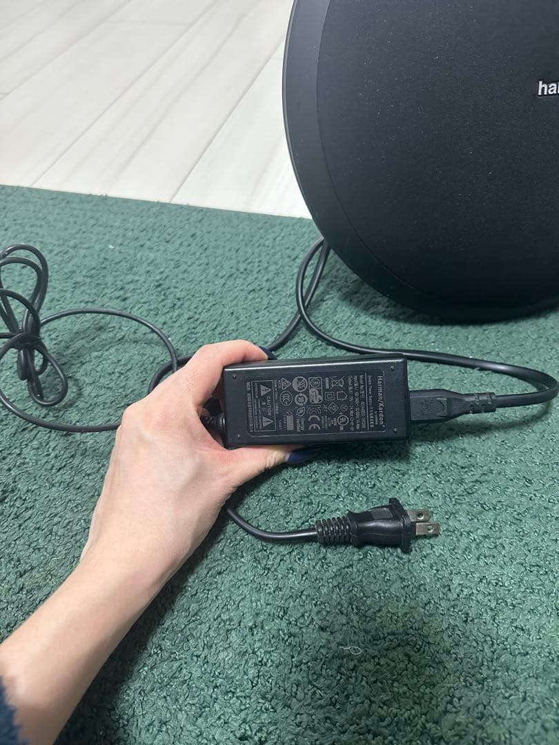 z*o様 harman/kardon スピーカー