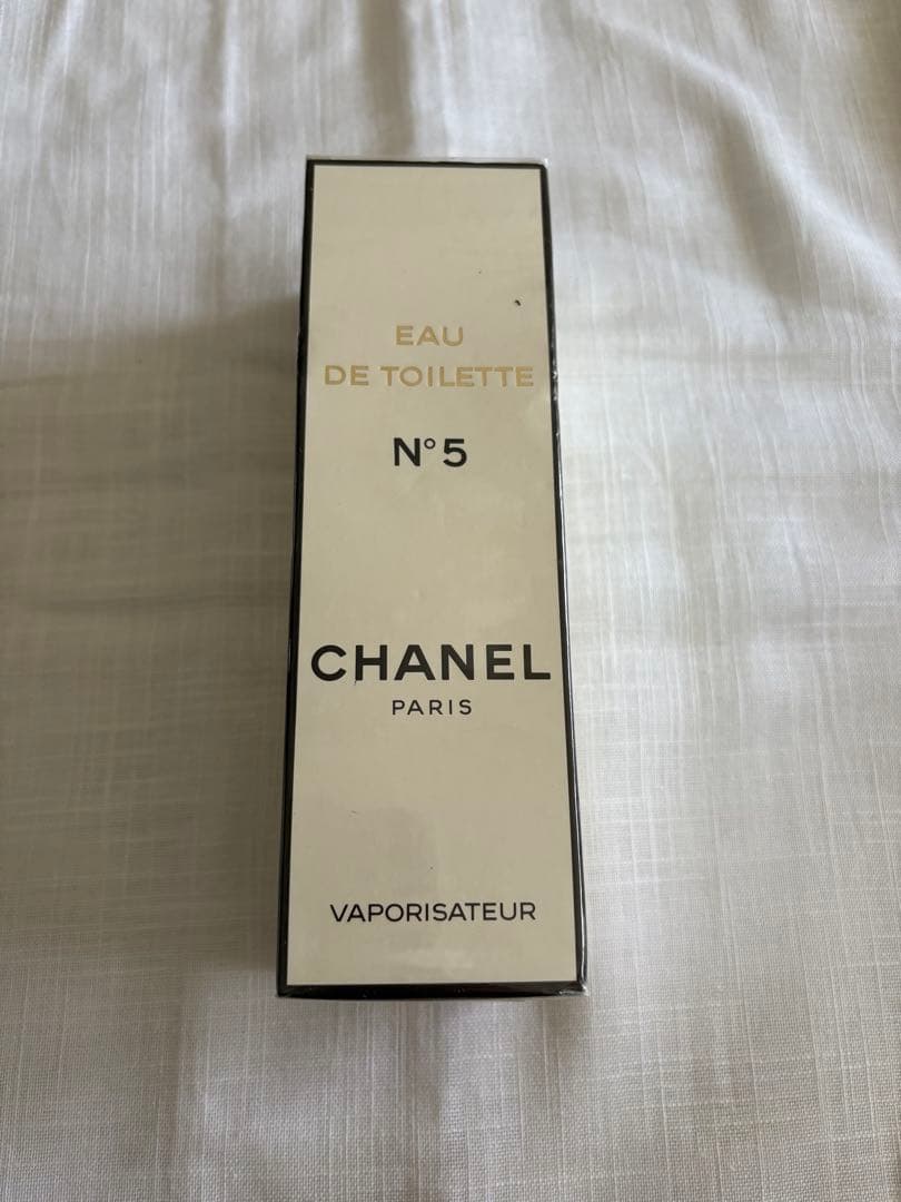 お値引き!!【CHANEL】 N°5 & N°19 香水セット