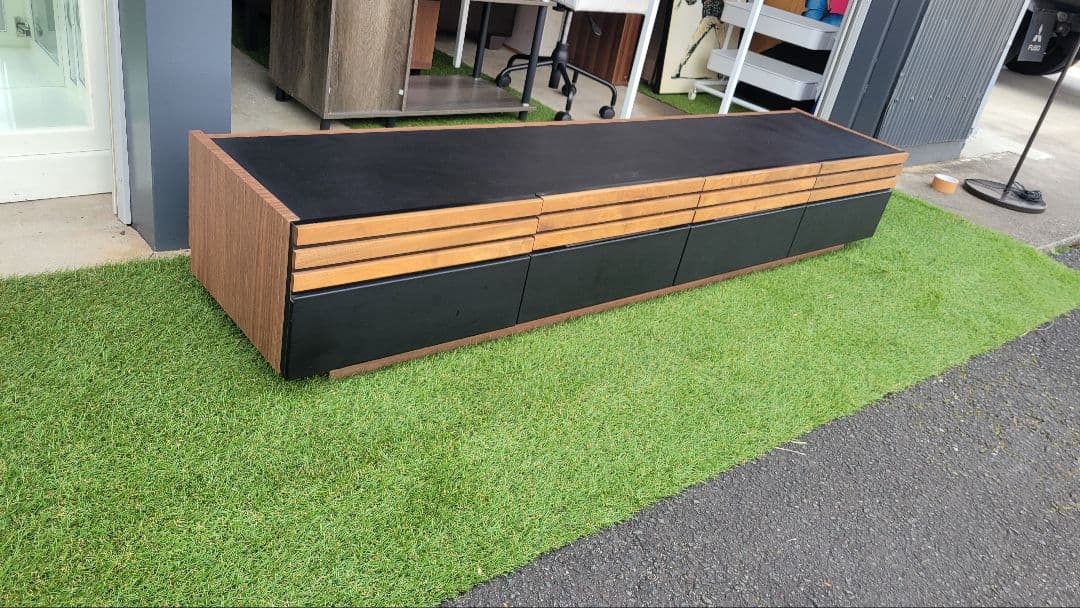 テレビボード✨幅200センチ