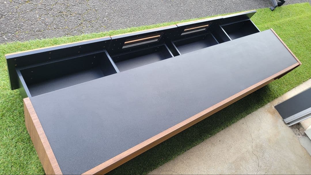 テレビボード✨幅200センチ