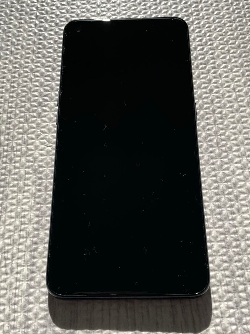 OPPO Reno5 A 本体 SIMフリー