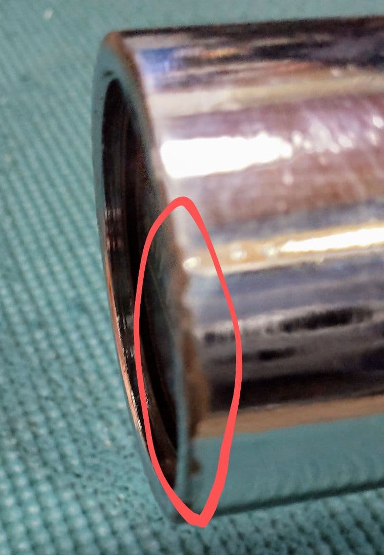 ヘックスバー フィット エリート