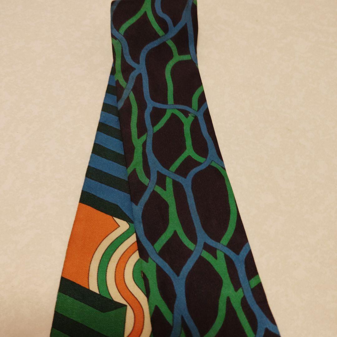 HERMES　ツイリー