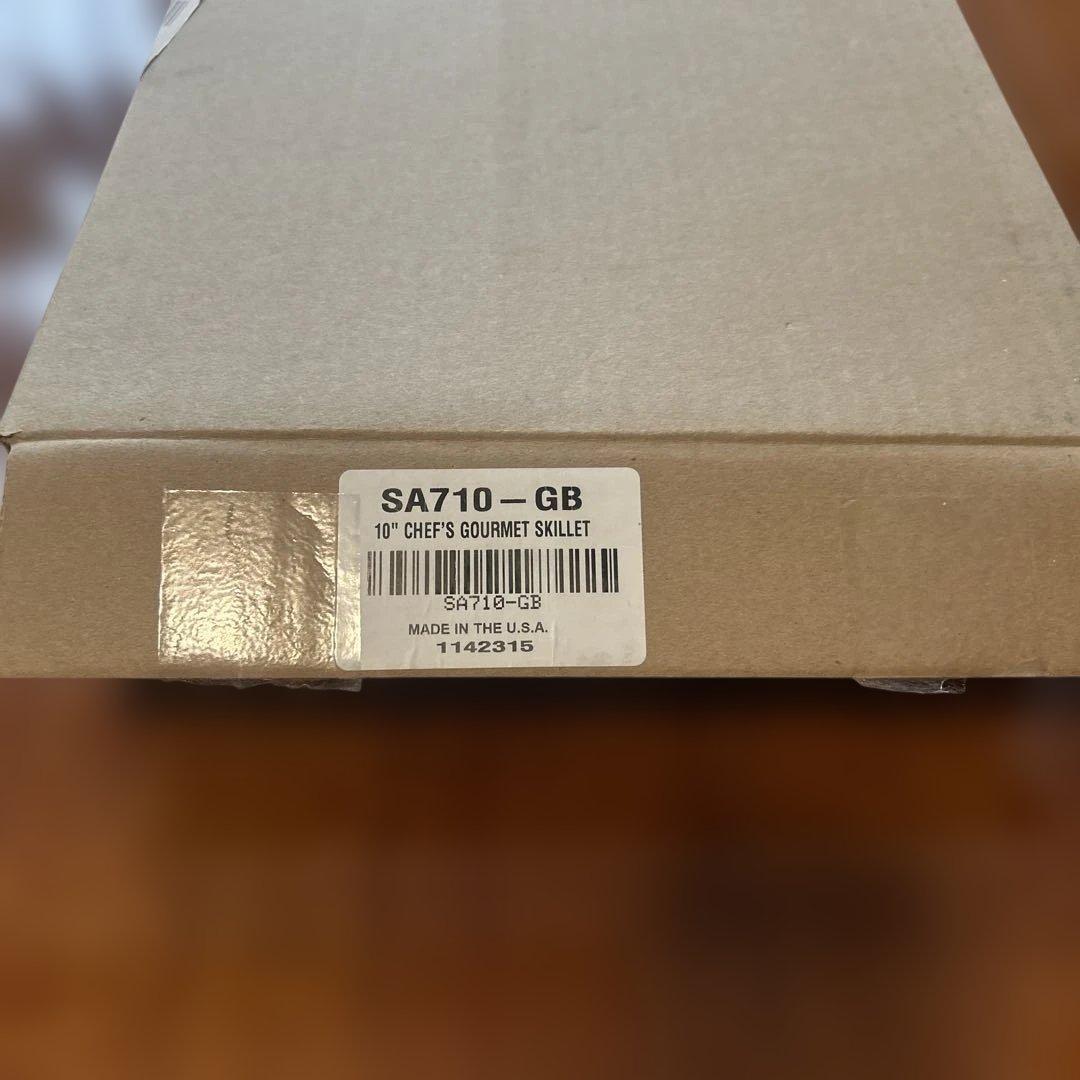 新品サラダマスター　フライパンM