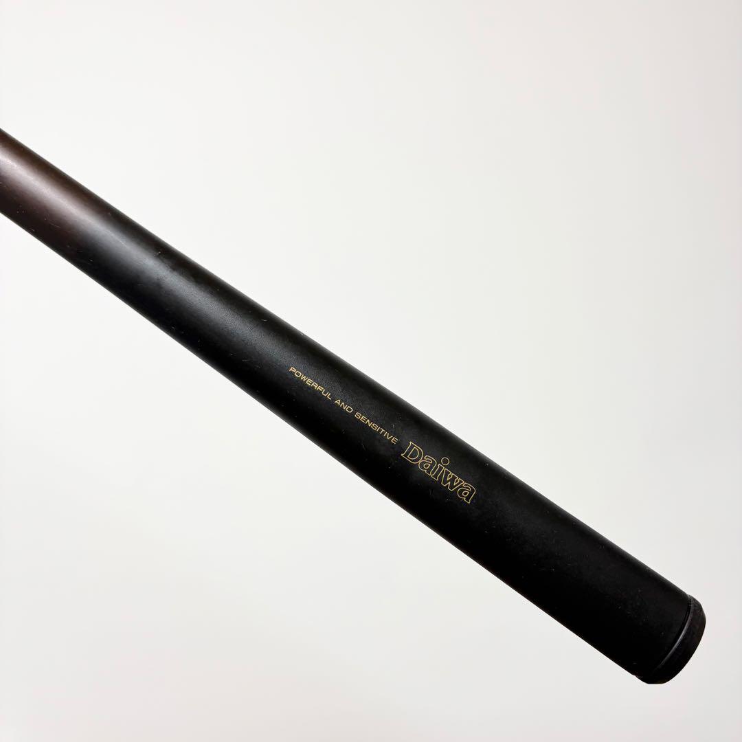 【ヤエンやカゴ釣りに】日本製DAIWA HX大島T3-53 06551273