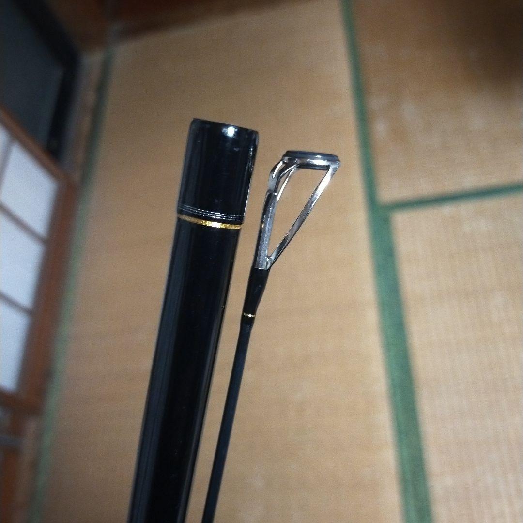ロッド JIGCASTER 100H