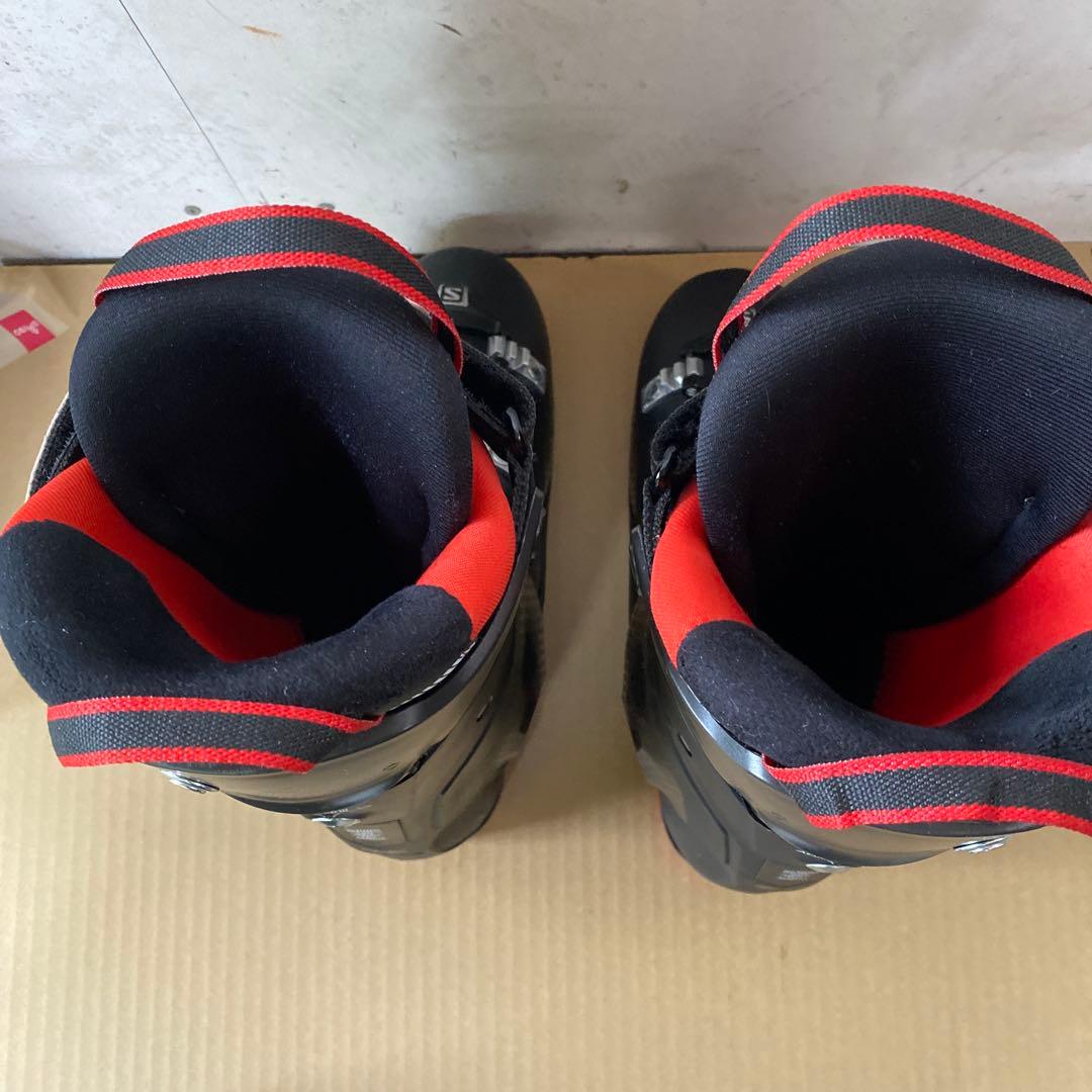 サロモン　スキーブーツ salomon SELECT100 26.0 26.5