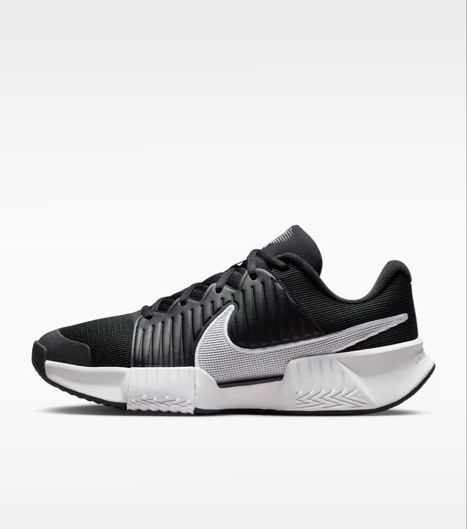 ナイキ NIKE ズーム GP チャレンジ プロ　メンズ26.0㎝ オムニクレー