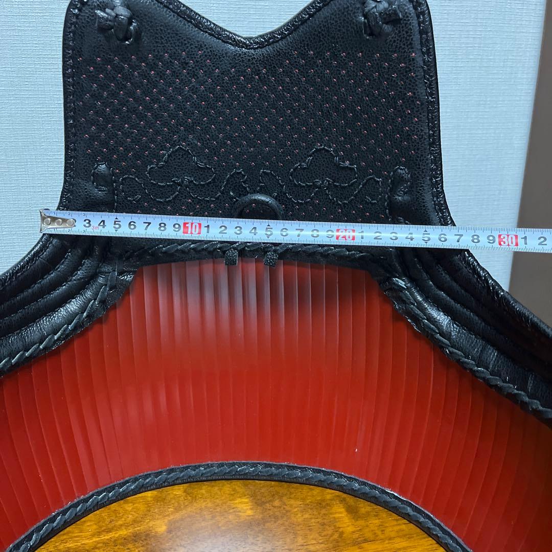 値下げ！　剣道　胴（６０本型、竹胴)