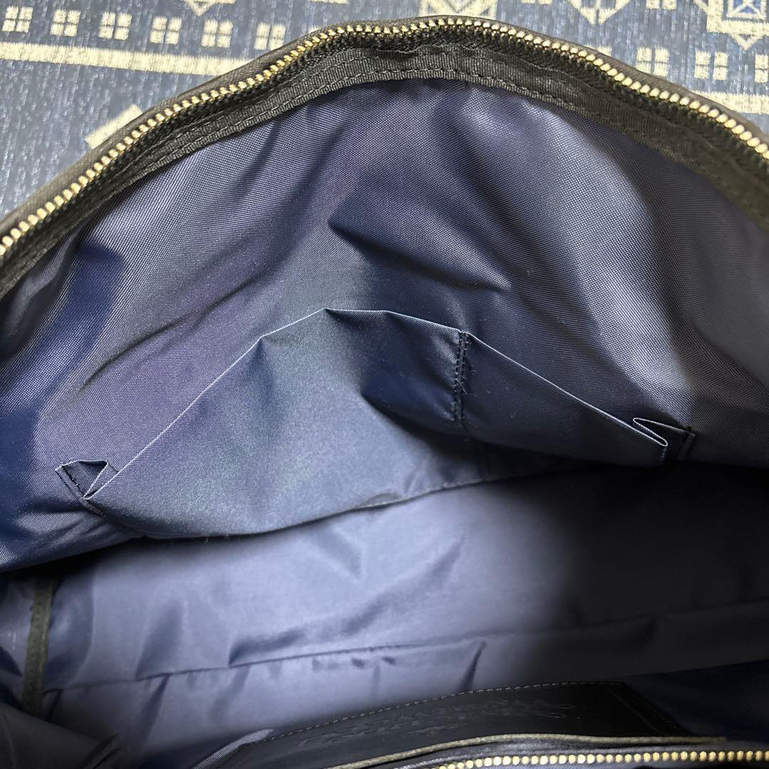 新品未使用 viviennewestwood ヴィヴィアン ボストンバッグ