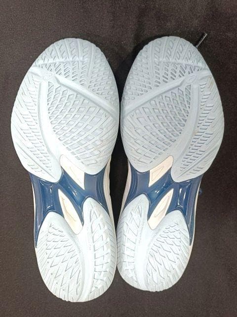 asicsアシックス SKY ELITE FF3 バレーボールシューズ 28.5