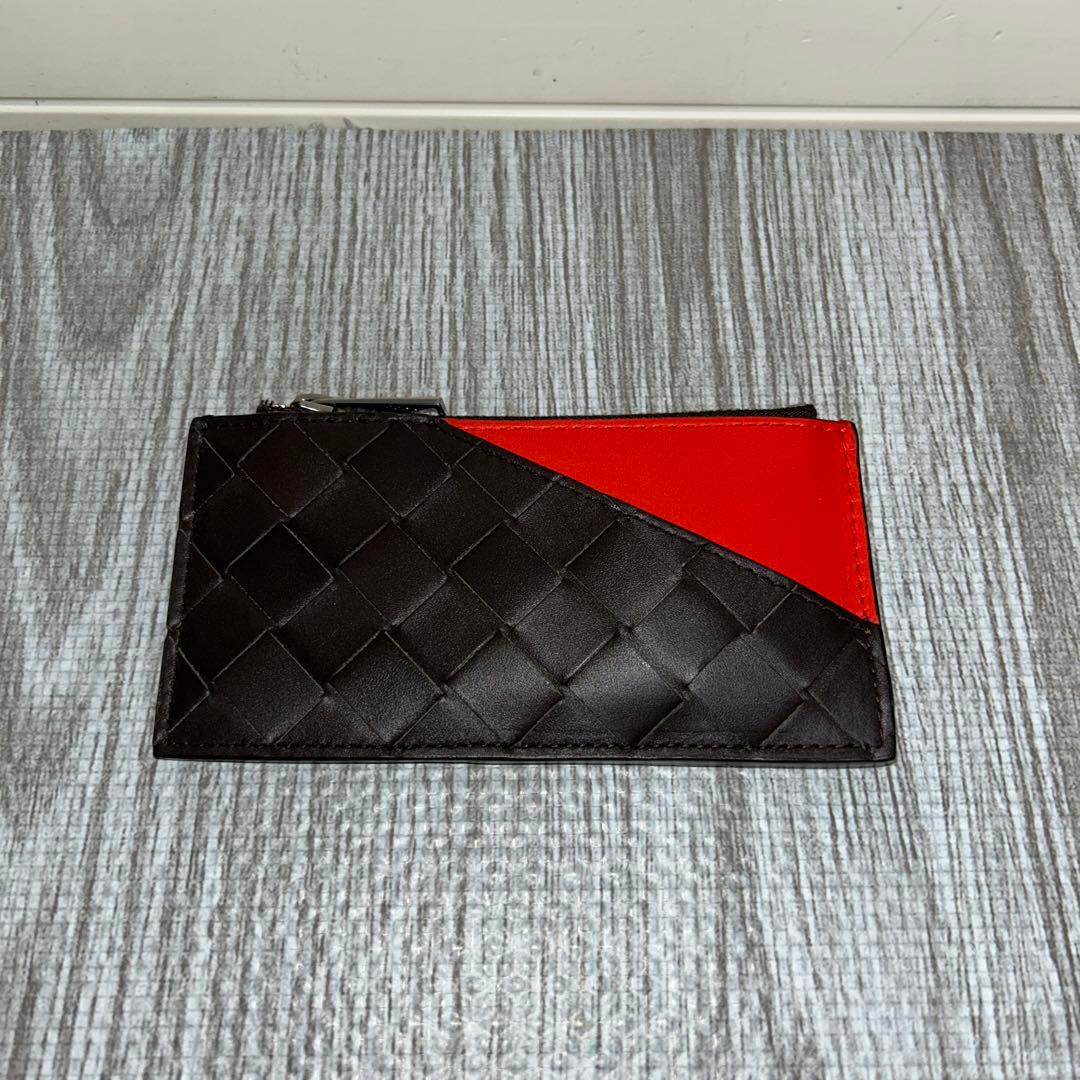 美品　BOTTEGA VENETA ボッテガヴェネタ 　ケース
