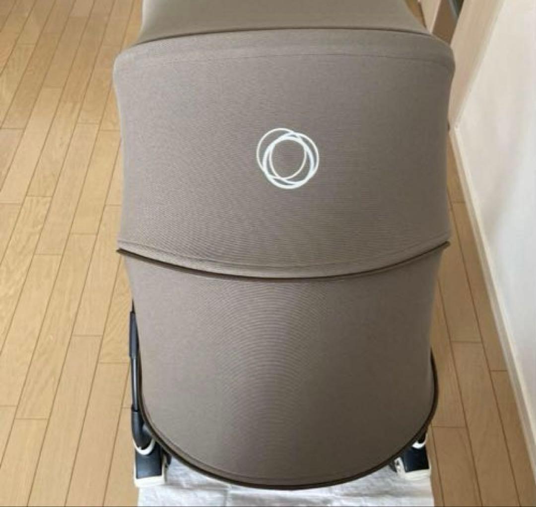 bugaboo bee5 バガブービー ベビーカー ストローラー