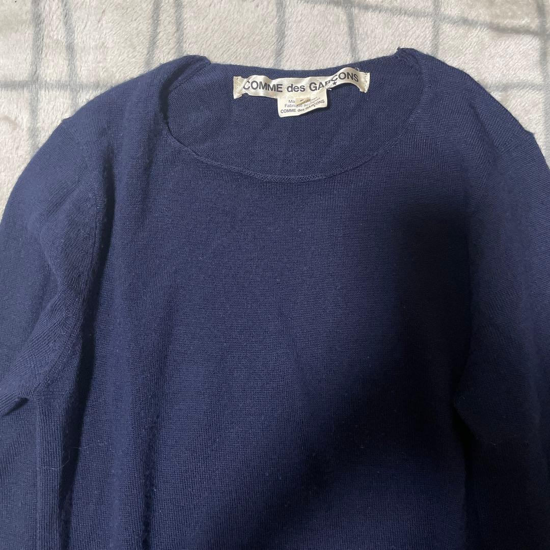 COMME de GARCONS COMME des GARCONS ニット
