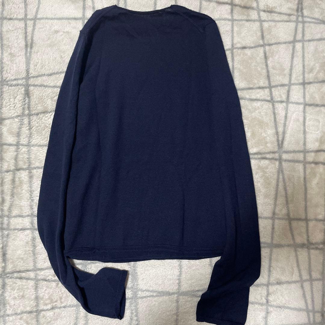 COMME de GARCONS COMME des GARCONS ニット