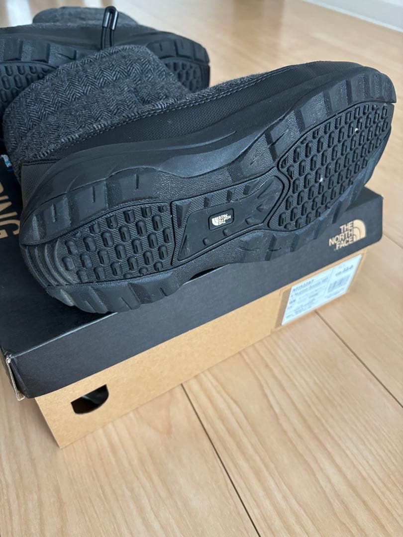 THE NORTH FACE NFJ52287 22㎝