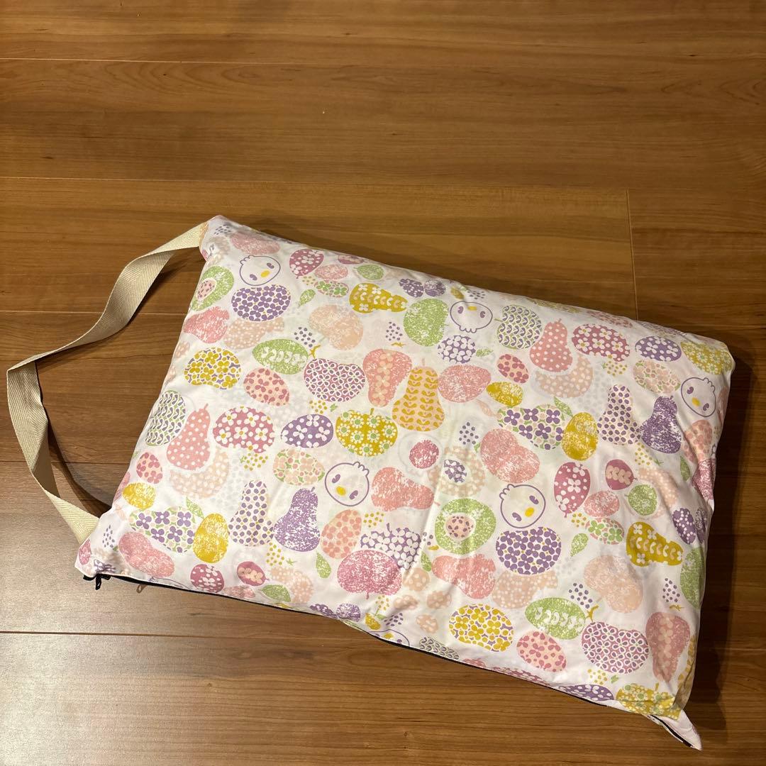 【新品】東洋羽毛　寝袋 マイカミンケット