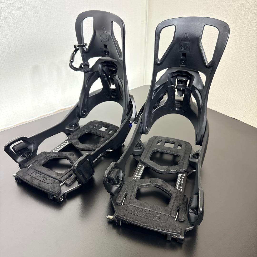 スノーボード Mens Burton Step On SplitboardBindings M