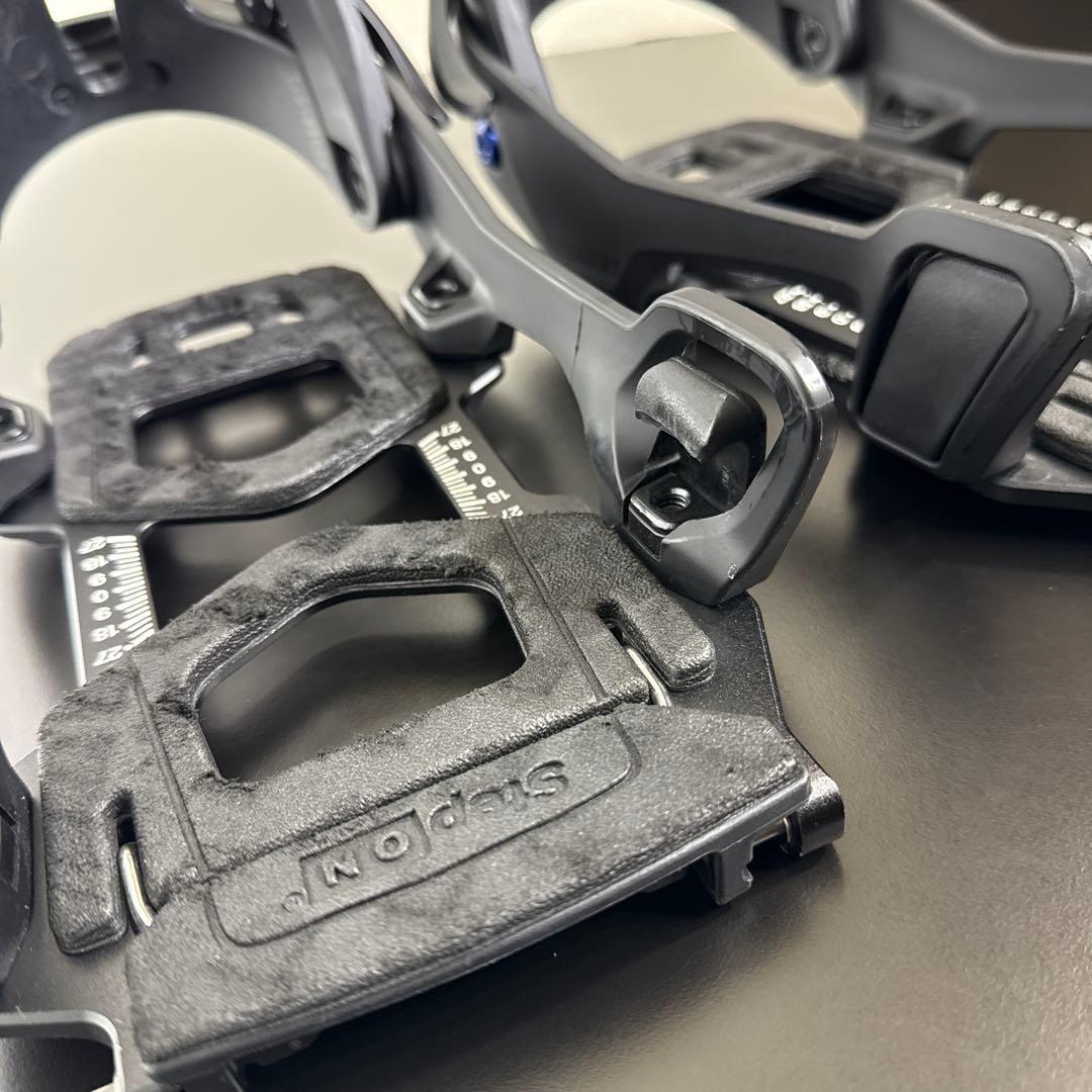 スノーボード Mens Burton Step On SplitboardBindings M